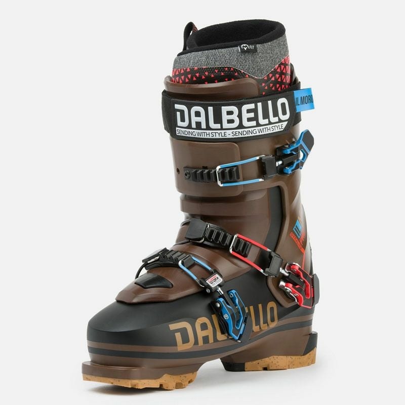 2526 DALBELLO IL MORO PRO 3DWrap / 3D / D2409001.00