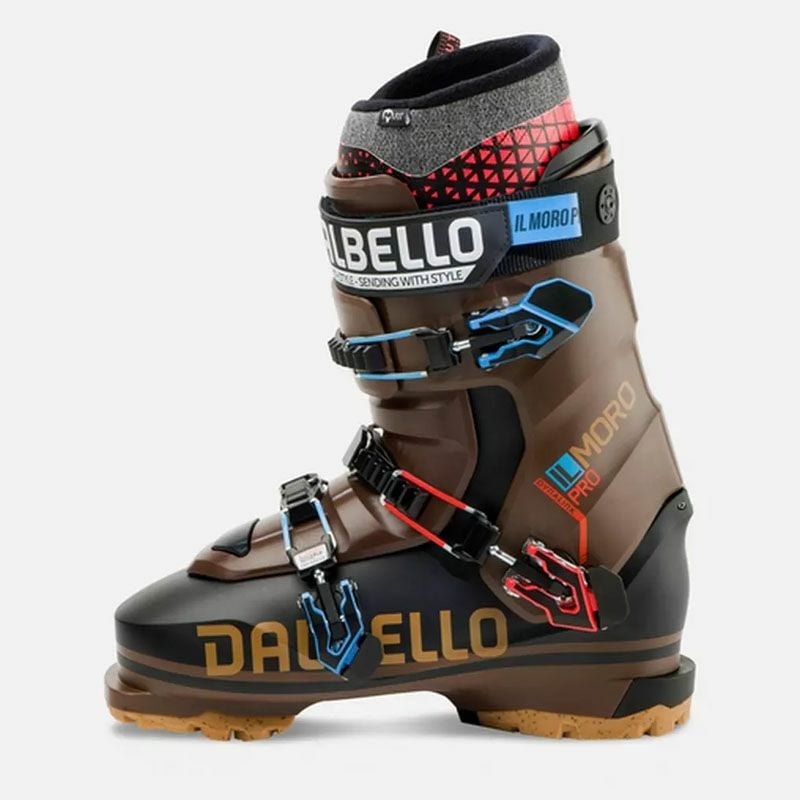 2526 DALBELLO IL MORO PRO 3DWrap / 3D / D2409001.00
