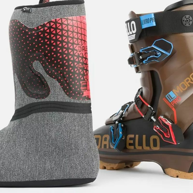 2526 DALBELLO IL MORO PRO 3DWrap / 3D / D2409001.00