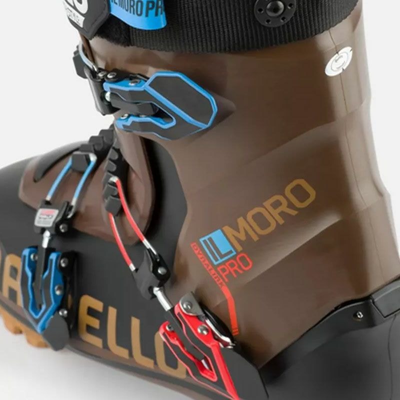 2526 DALBELLO IL MORO PRO 3DWrap / 3D / D2409001.00