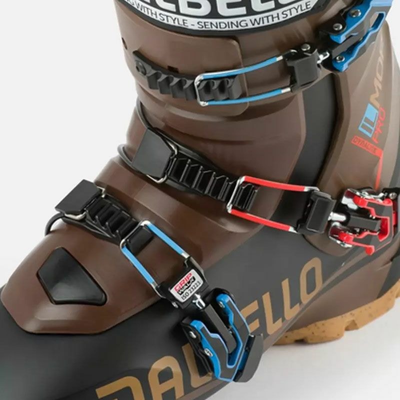 2526 DALBELLO IL MORO PRO 3DWrap / 3D / D2409001.00