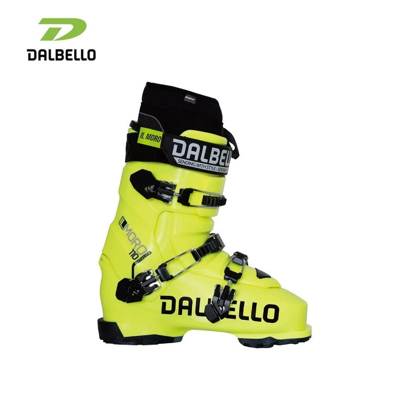 2526 DALBELLO IL MORO 110 3DWrap 3D / D2409002.10