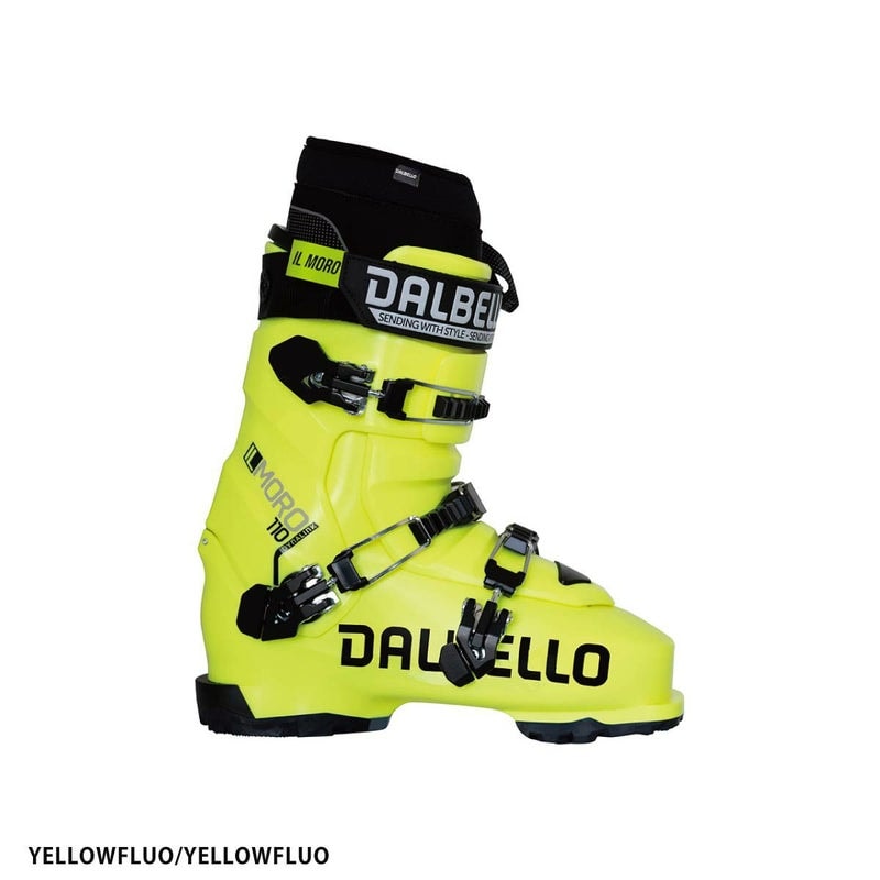 2526 DALBELLO IL MORO 110 3DWrap 3D / D2409002.10