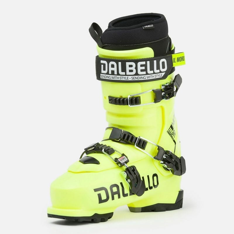 2526 DALBELLO IL MORO 110 3DWrap 3D / D2409002.10