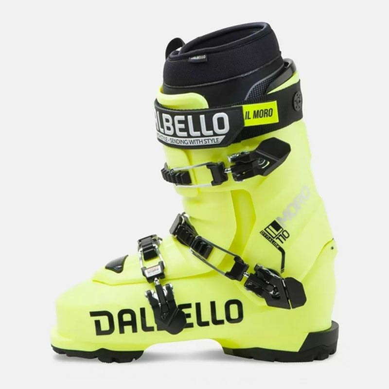 2526 DALBELLO IL MORO 110 3DWrap 3D / D2409002.10