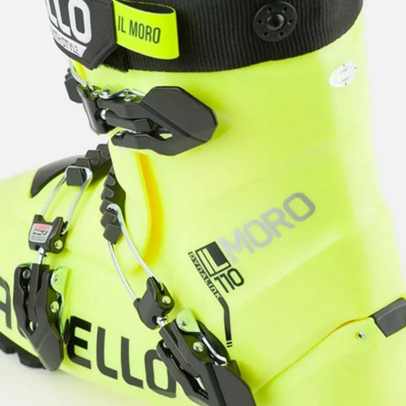 2526 DALBELLO IL MORO 110 3DWrap 3D / D2409002.10