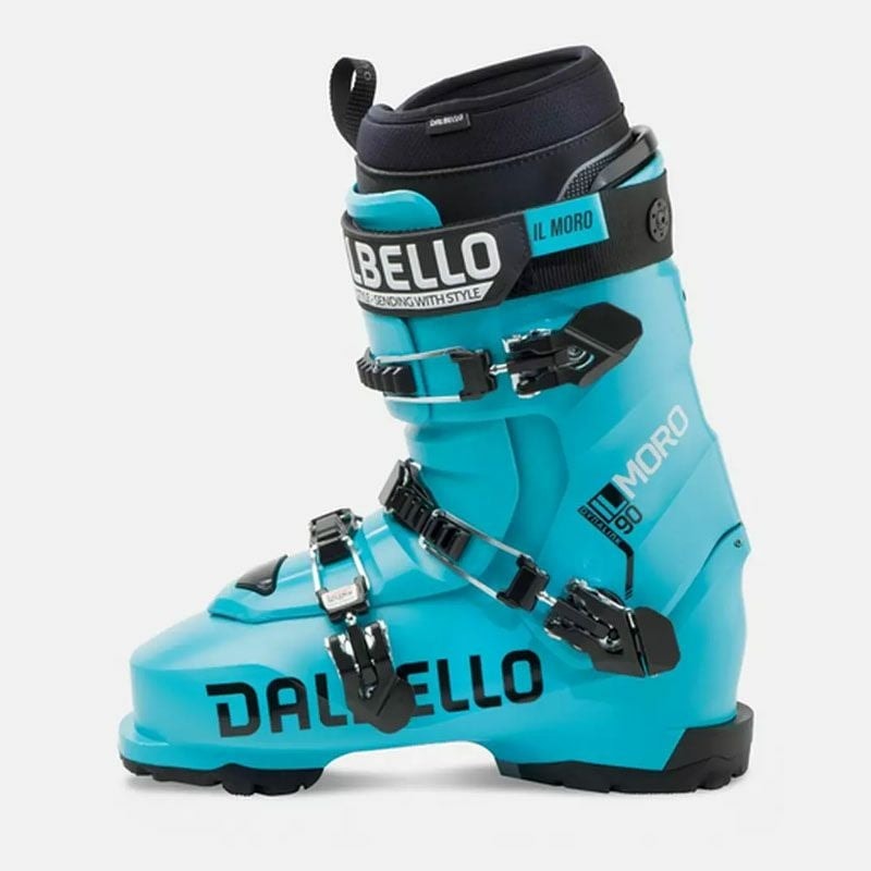 2526 DALBELLO IL MORO 90 3DWrap 3D / D2409003.00