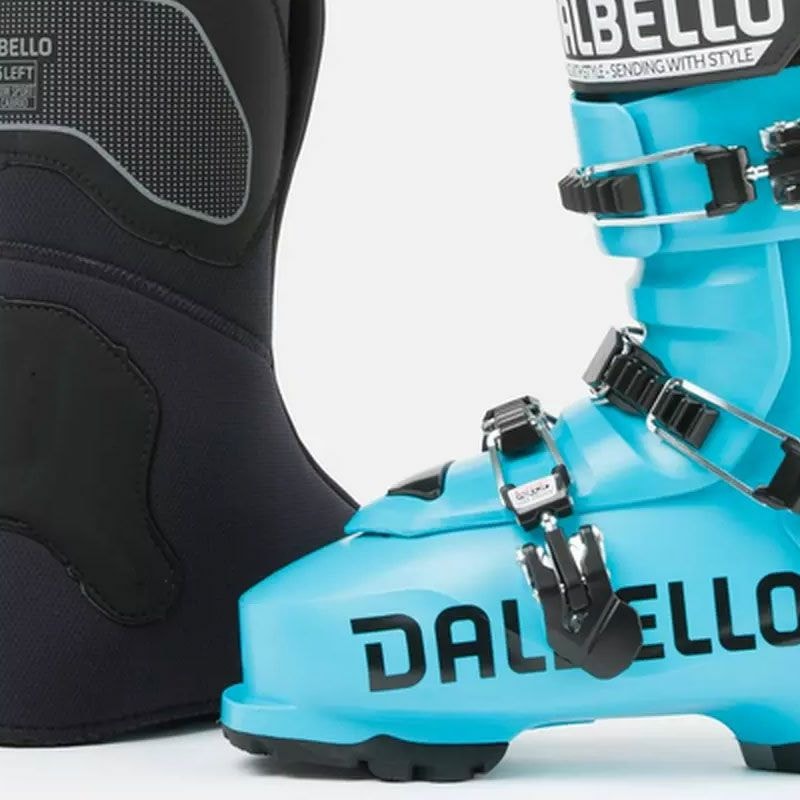 2526 DALBELLO IL MORO 90 3DWrap 3D / D2409003.00