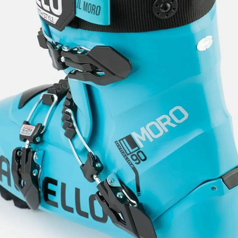 2526 DALBELLO IL MORO 90 3DWrap 3D / D2409003.00