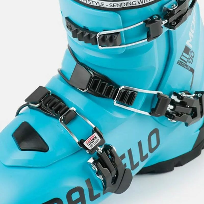 2526 DALBELLO IL MORO 90 3DWrap 3D / D2409003.00