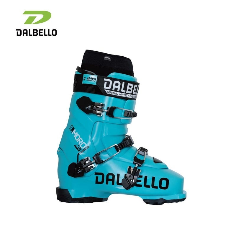 2526 DALBELLO IL MORO MV 3DWrap / 3D / D2409004.00