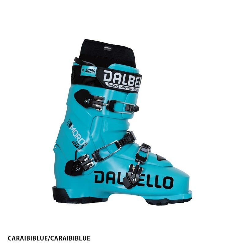 2526 DALBELLO IL MORO MV 3DWrap / 3D / D2409004.00