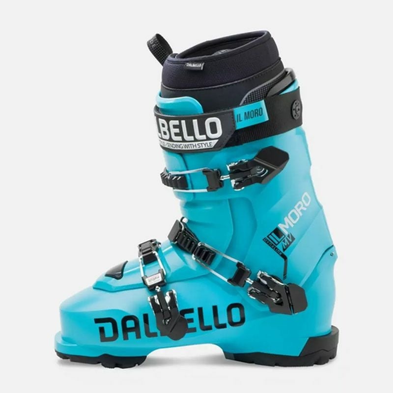 2526 DALBELLO IL MORO MV 3DWrap / 3D / D2409004.00