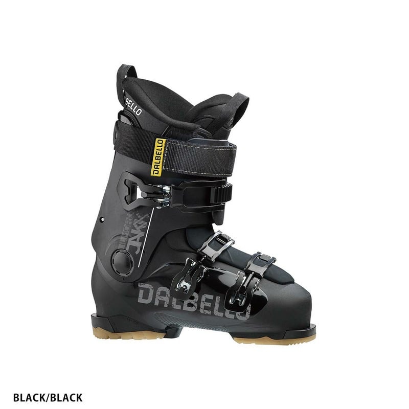 2526 DALBELLO IL MORO JAKK IF / D2409006.00