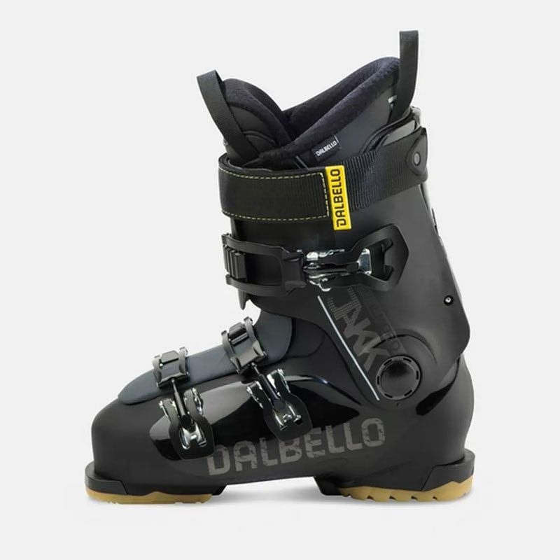 2526 DALBELLO IL MORO JAKK IF / D2409006.00