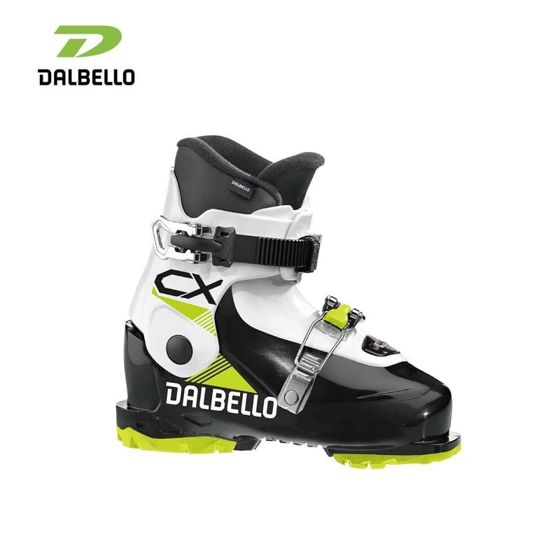 2627 DALBELLO CX 2.0 CABRIO GW / CX 2.0 GW / D2410302.10