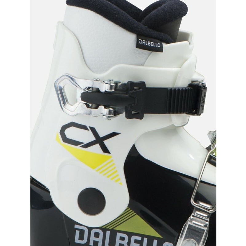 2627 DALBELLO CX 2.0 CABRIO GW / CX 2.0 GW / D2410302.10