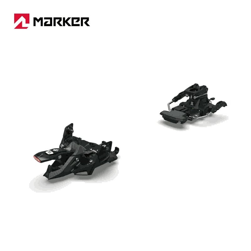 2627 MARKER ALPINIST 12 / 7832W1MS
