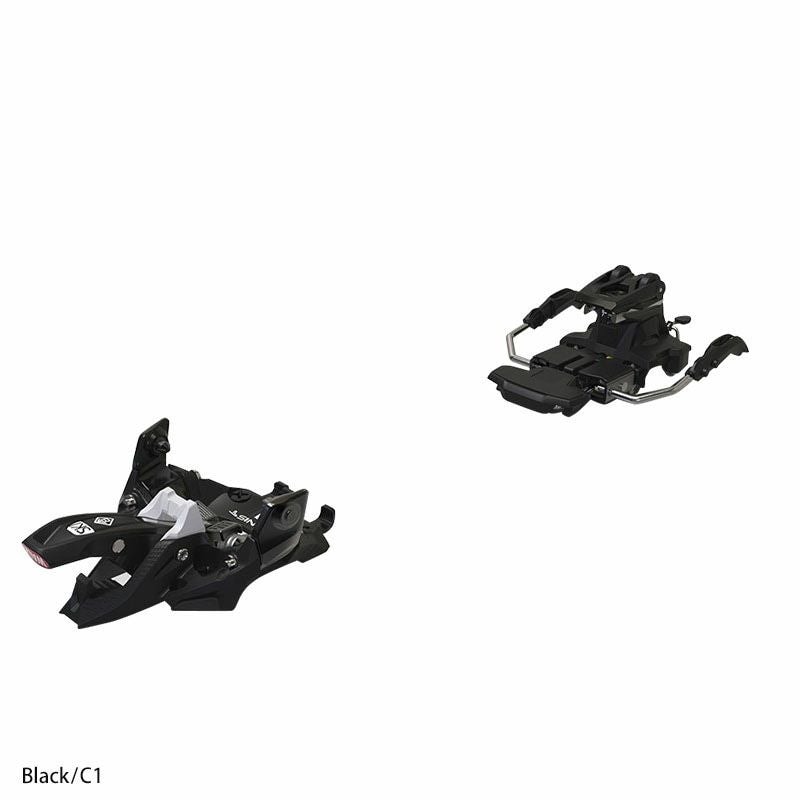 2627 MARKER ALPINIST 8 / 7432W1M