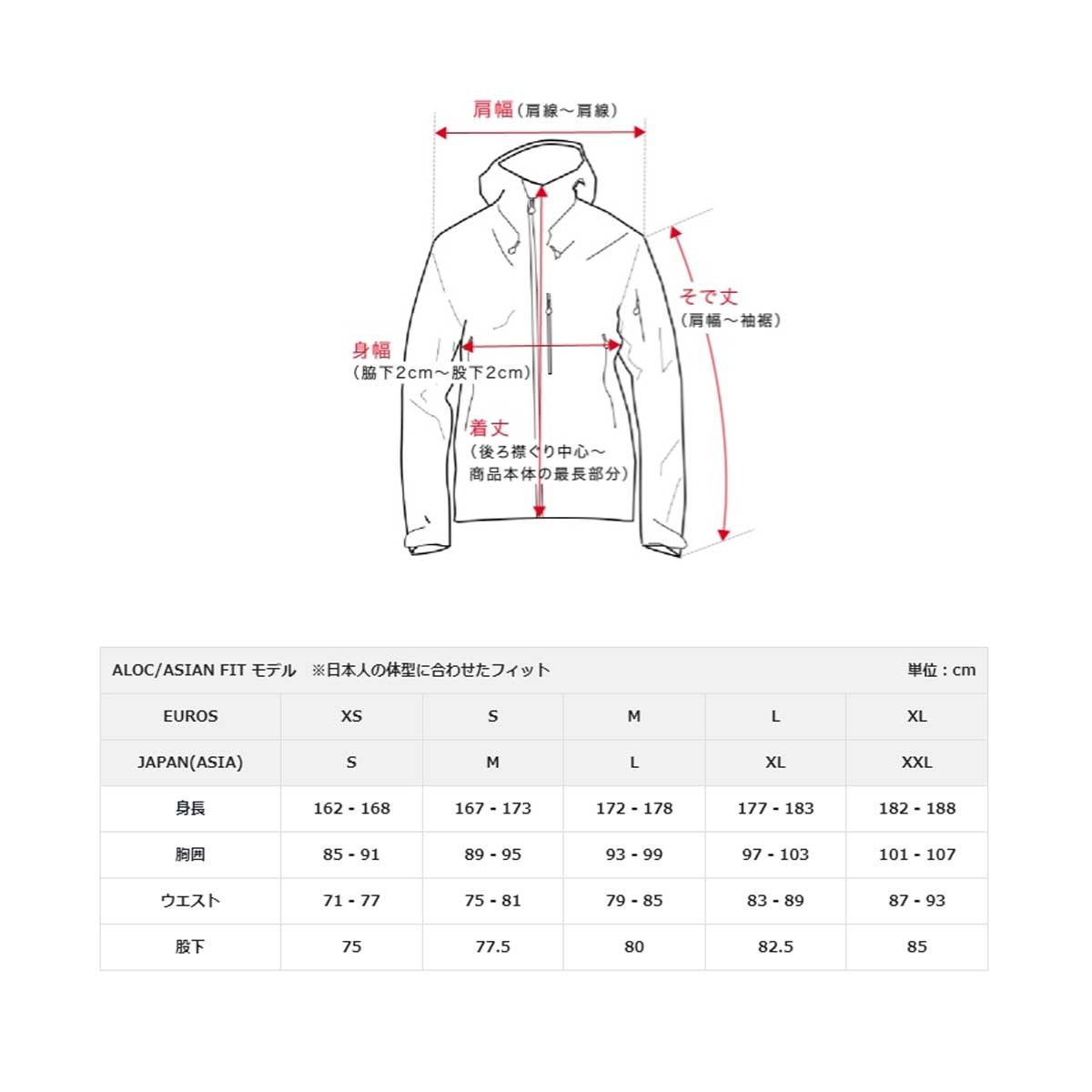 2627 MAMMUT 마뭇 1010-30990 / Stoney HS Hooded Jacket AF Men