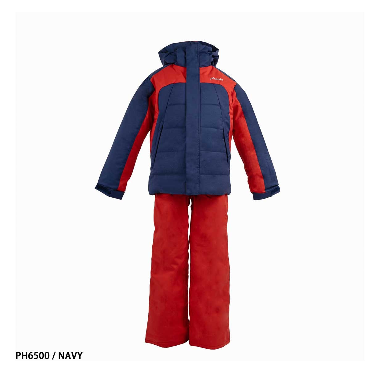 2425 PHENIX Quilted Junior Two-piece : ESB242P82