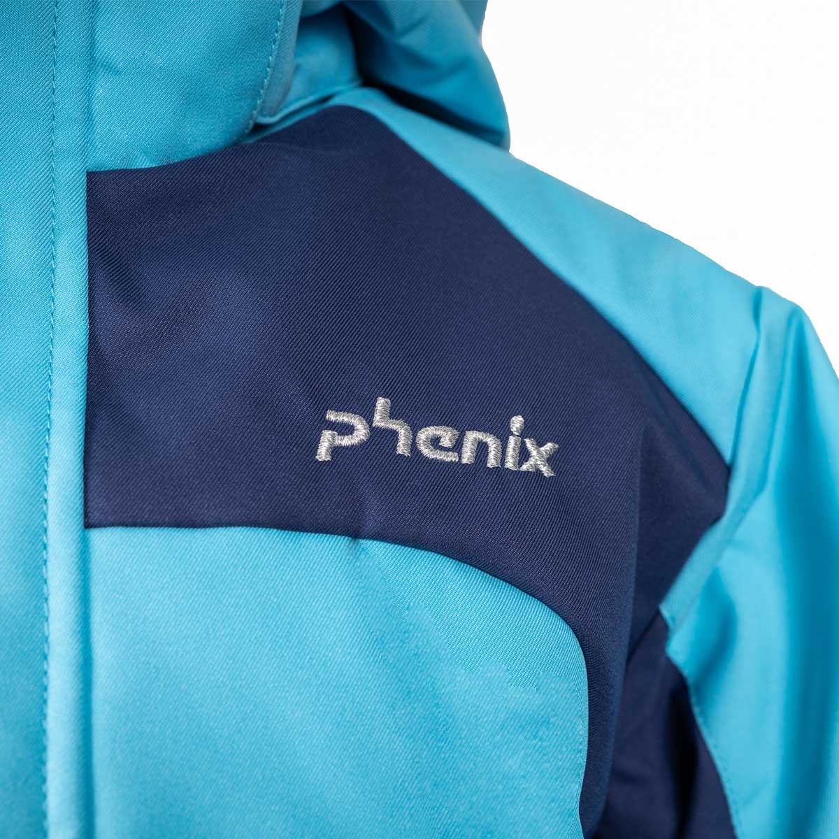 2425 PHENIX Quilted Junior Two-piece : ESB242P82