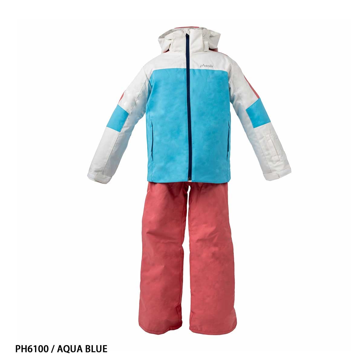2425 PHENIX Snow Angel Junior Two-piece : ESG242P92