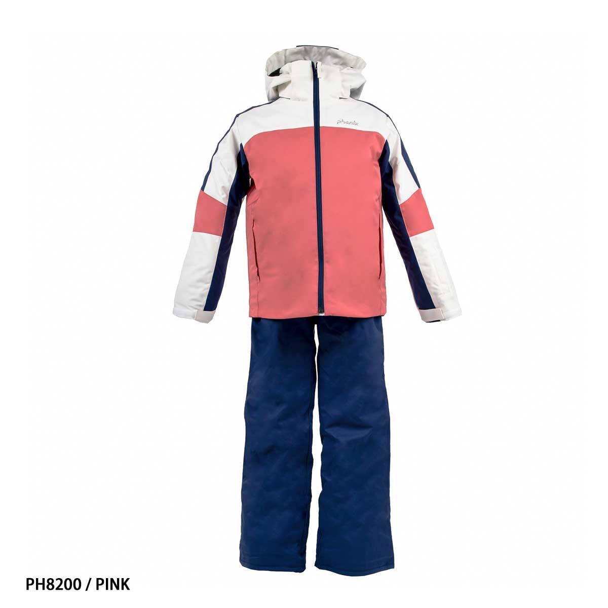 2425 PHENIX Snow Angel Junior Two-piece : ESG242P92