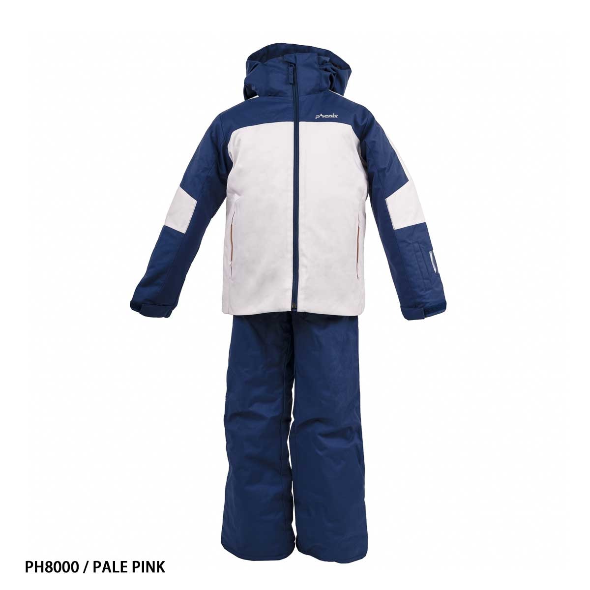 2425 PHENIX Snow Angel Junior Two-piece : ESG242P92
