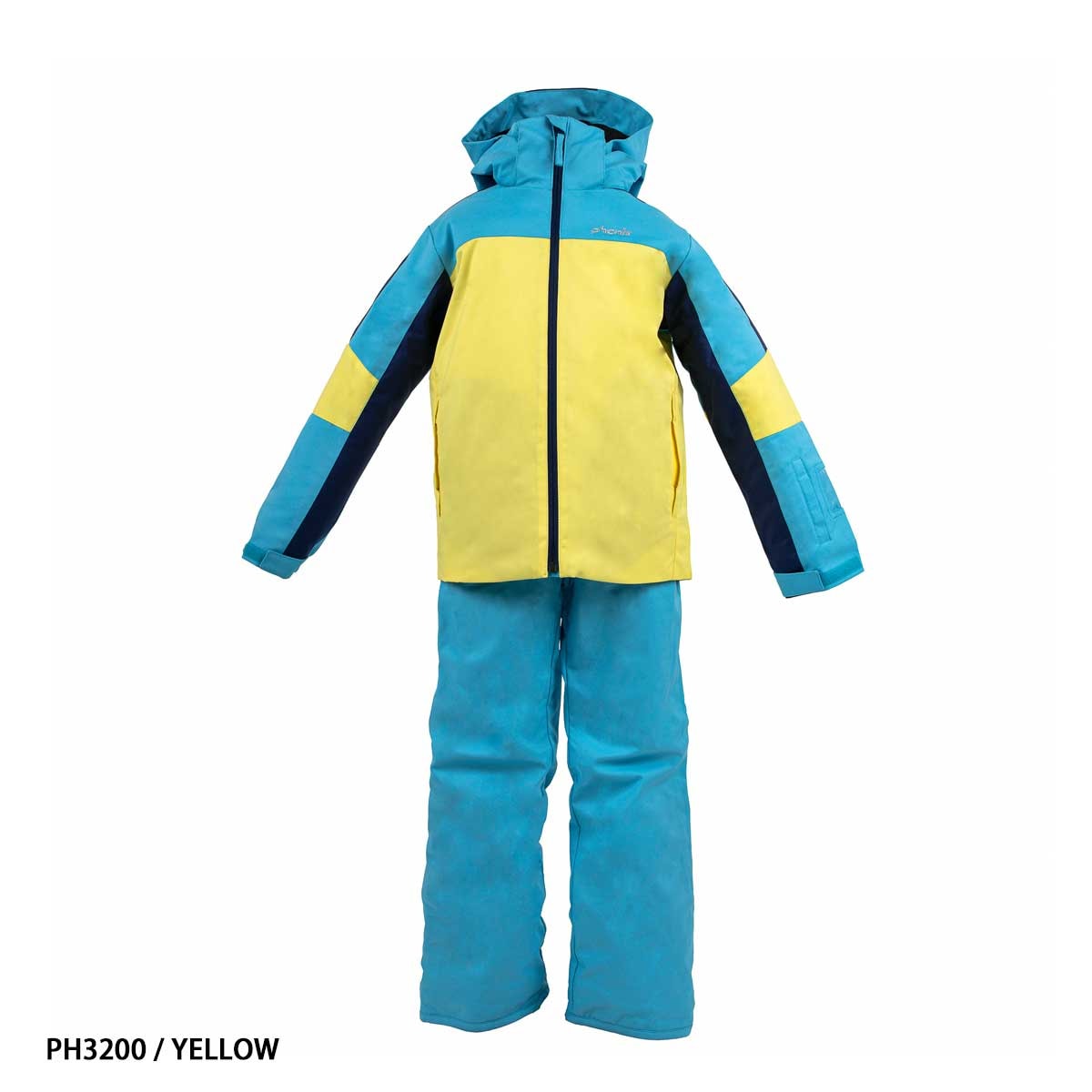2425 PHENIX Snow Angel Junior Two-piece : ESG242P92