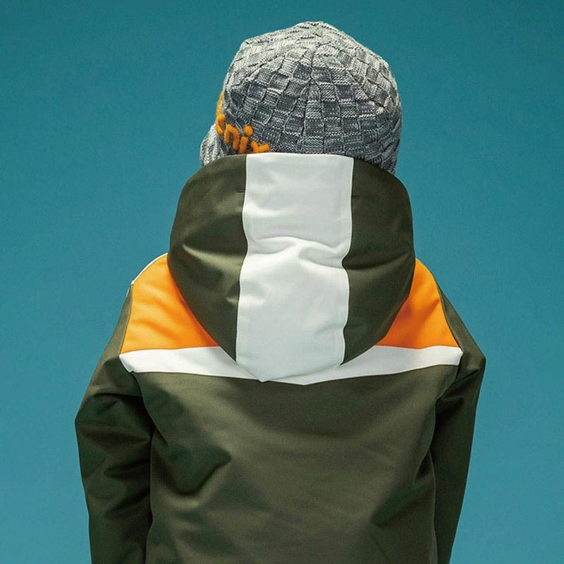 2425 PHENIX 피닉스 Maskman Earflap Knit Hat / ESB24HW82