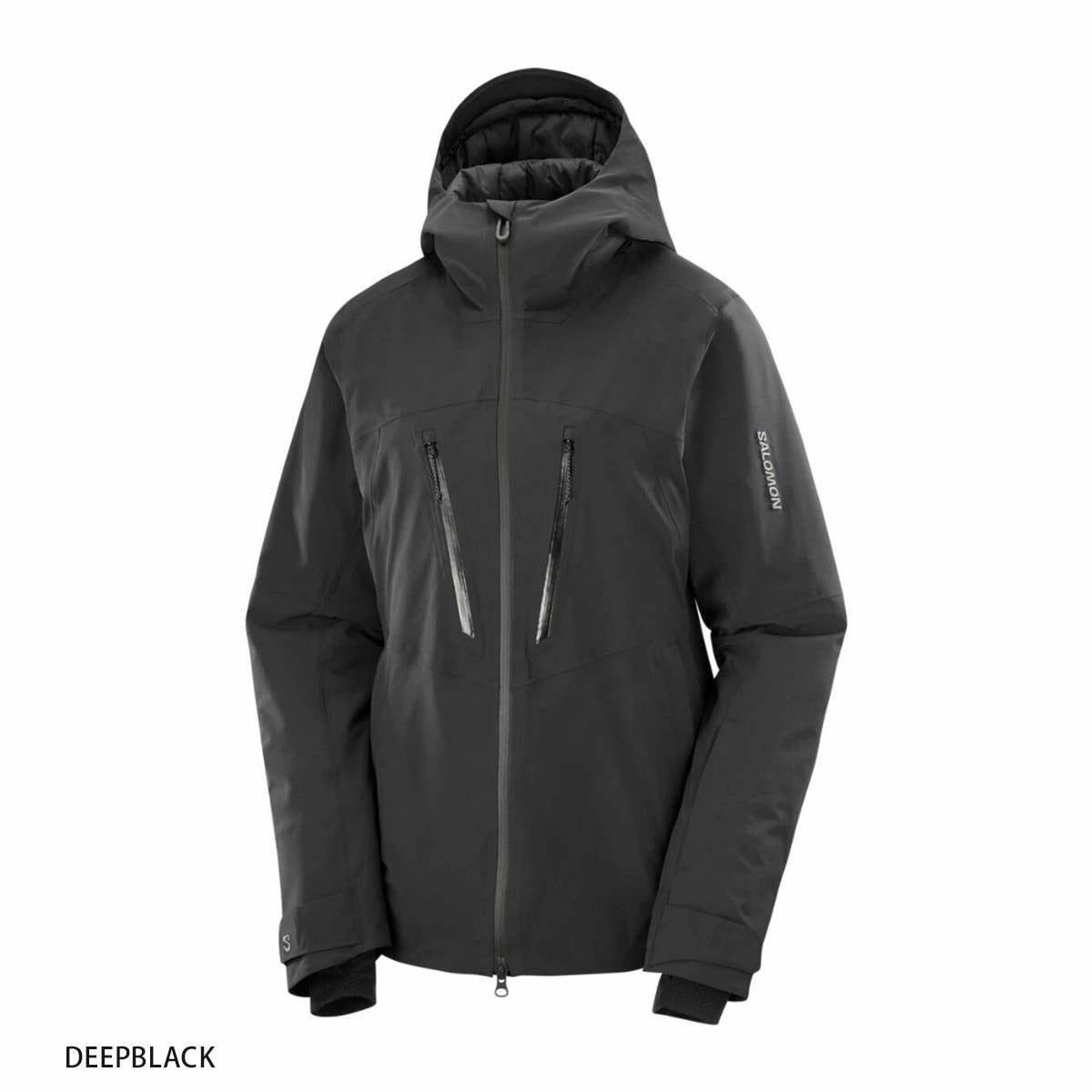 2425 SALOMON BRILLIANT JACKET W