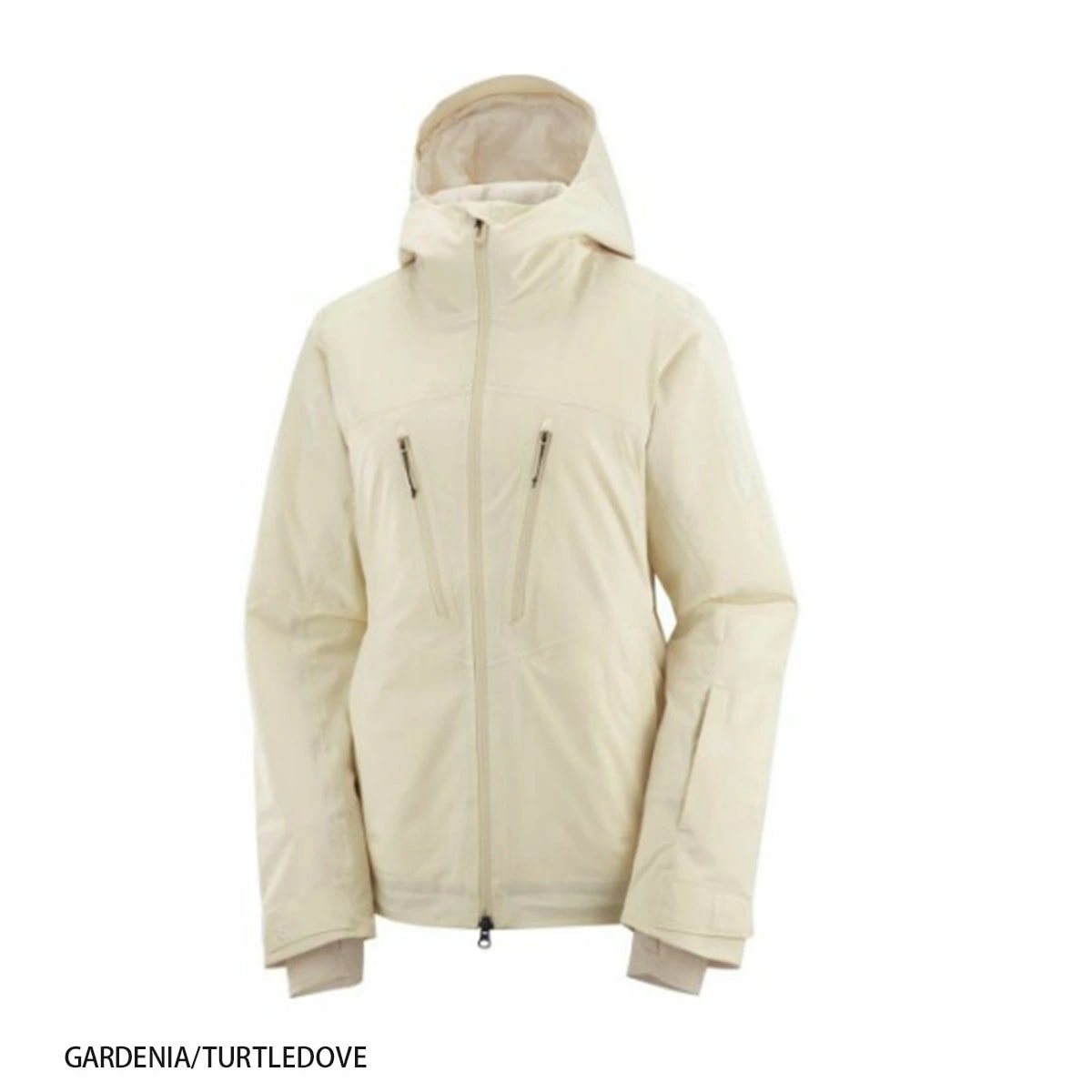 2425 SALOMON BRILLIANT JACKET W