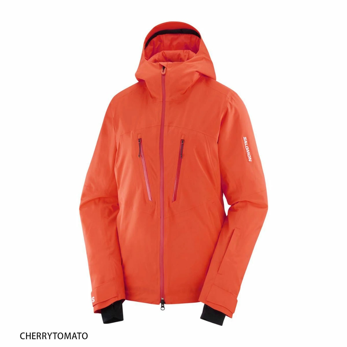 2425 SALOMON BRILLIANT JACKET W