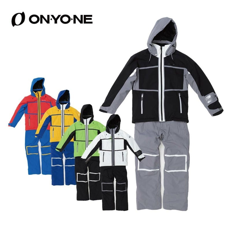 2425 ONYONE ONS97520 / MEN'S SUIT