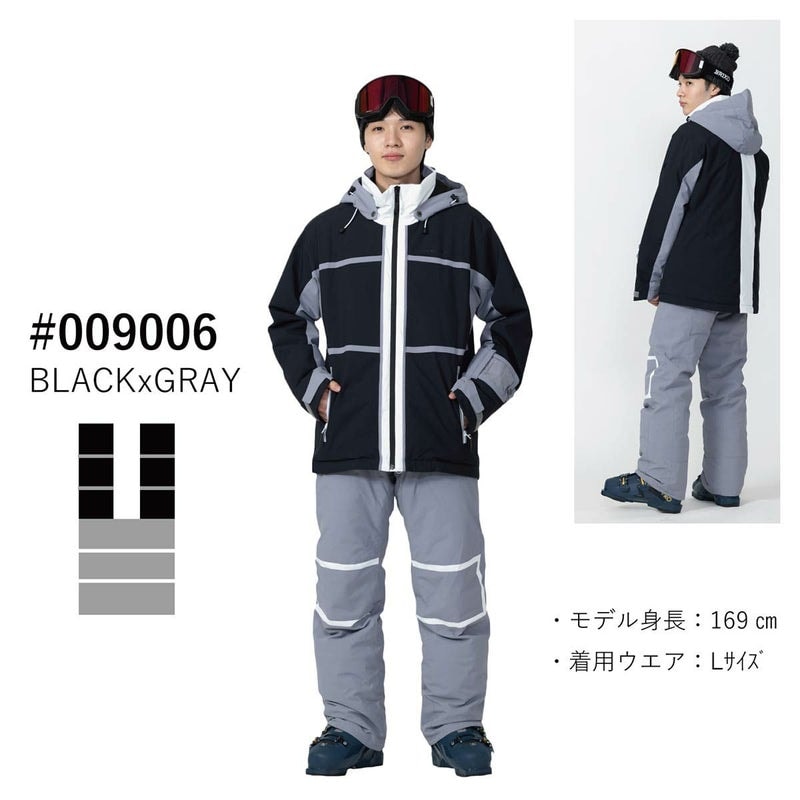 2425 ONYONE ONS97520 / MEN'S SUIT