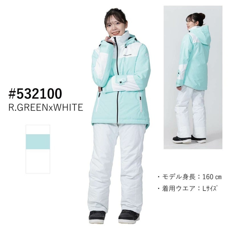 2425 ONYONE ONS87530 / LADIES' SUIT