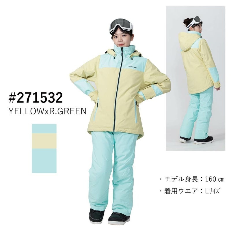 2425 ONYONE ONS87530 / LADIES' SUIT