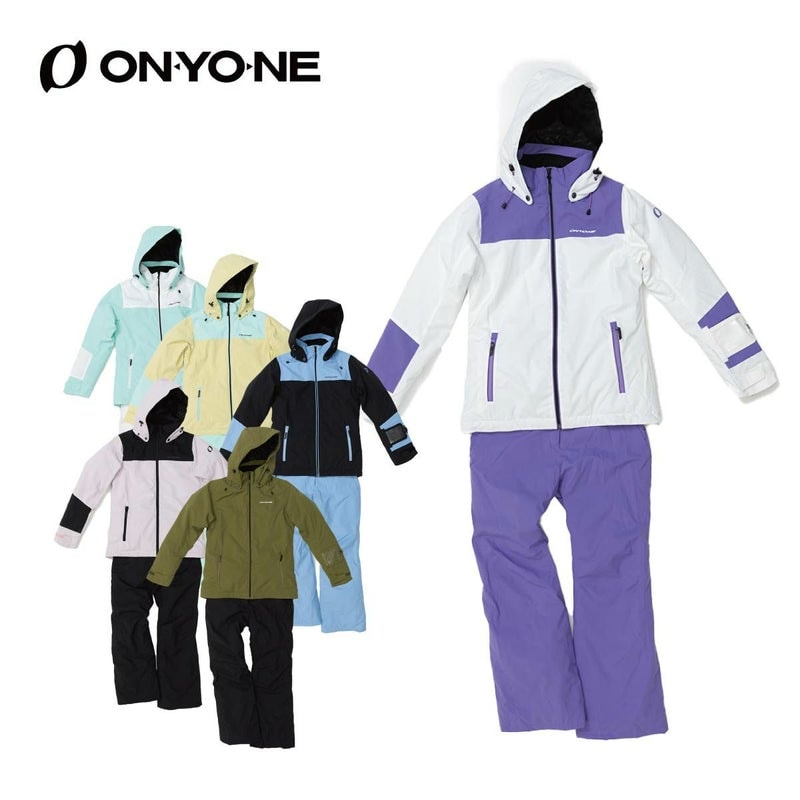2425 ONYONE ONS87530 / LADIES' SUIT