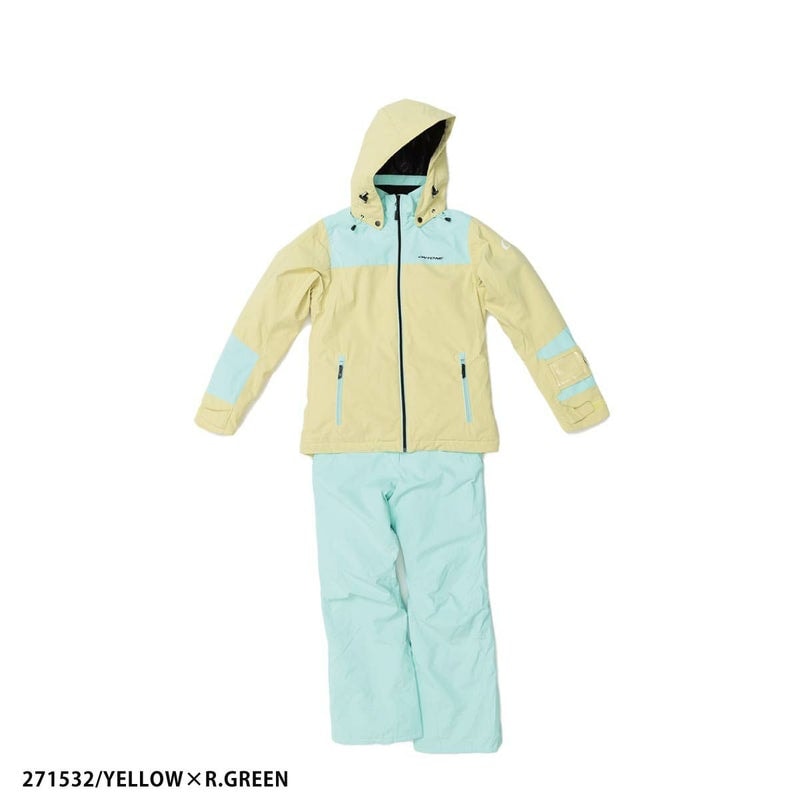 2425 ONYONE ONS87530 / LADIES' SUIT