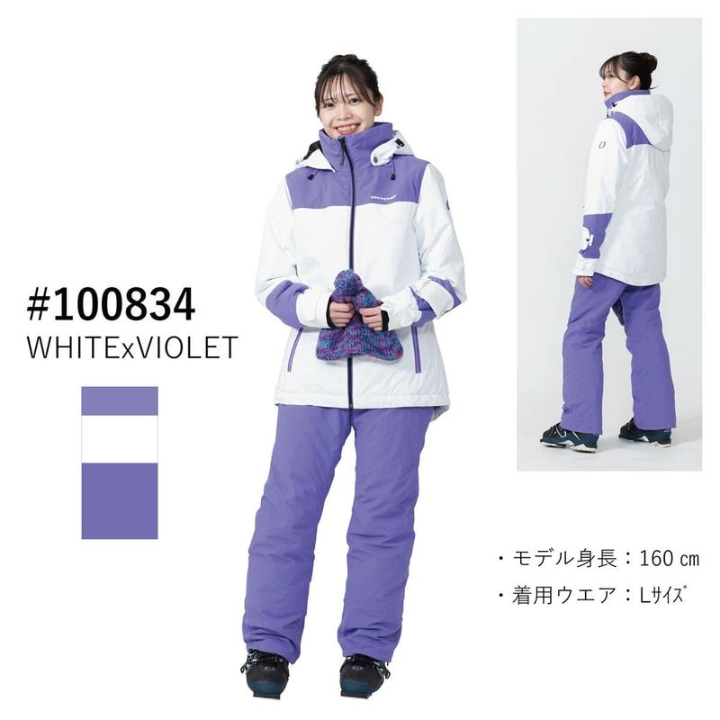 2425 ONYONE ONS87530 / LADIES' SUIT