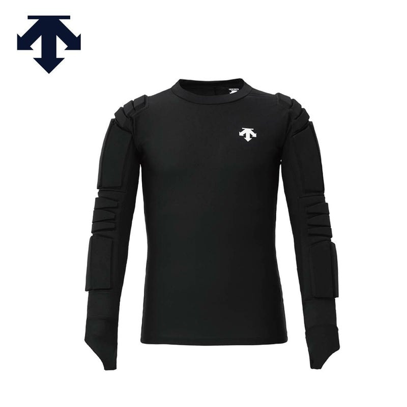 2425 DESCENTE GIANT SLALOM INNER PAD SHIRT / DW4FUD68U