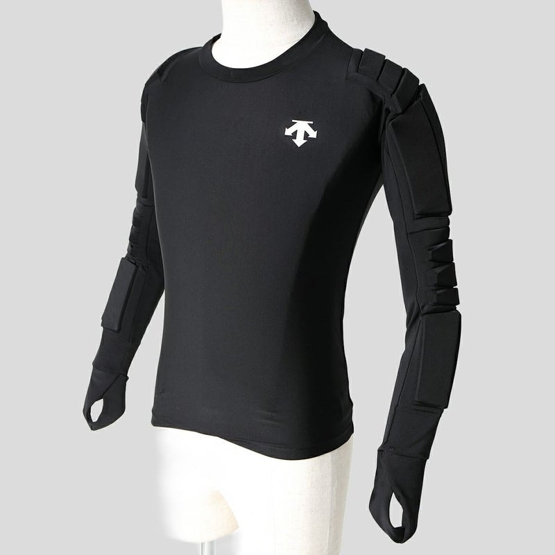 2425 DESCENTE GIANT SLALOM INNER PAD SHIRT / DW4FUD68U