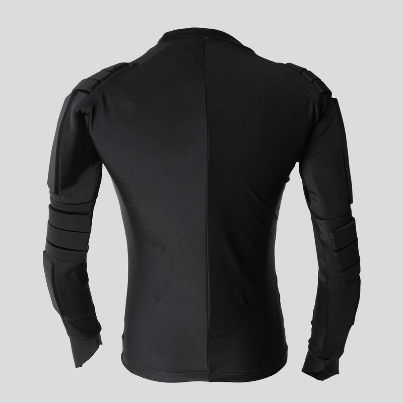 2425 DESCENTE GIANT SLALOM INNER PAD SHIRT / DW4FUD68U