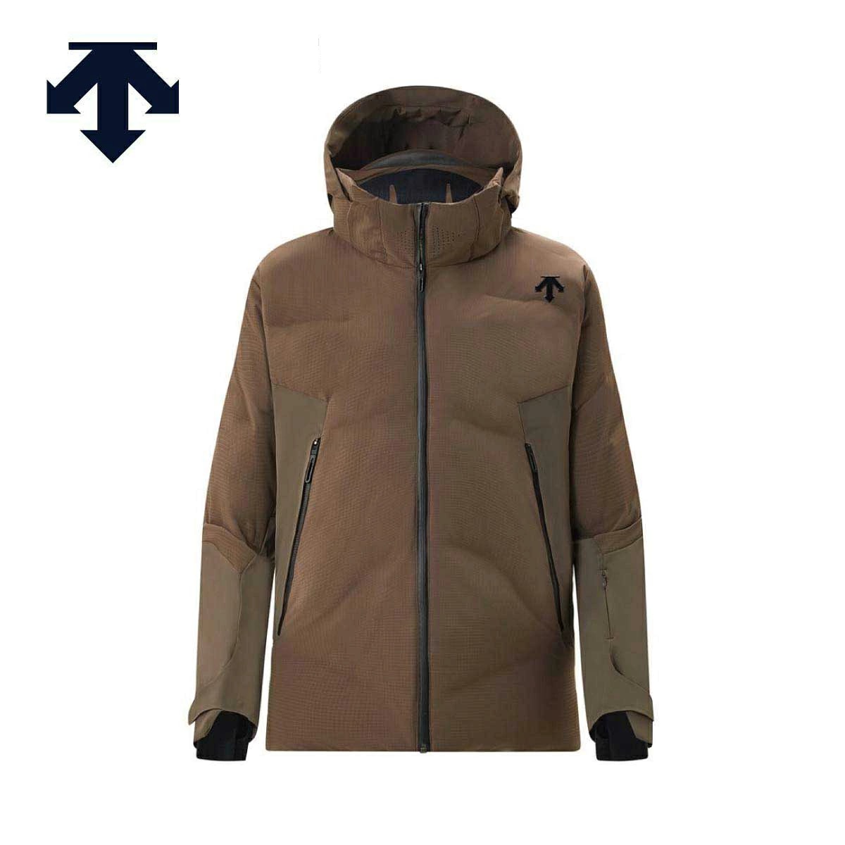 2425 DESCENTE MEN'S JACKET / DWMYGK23D