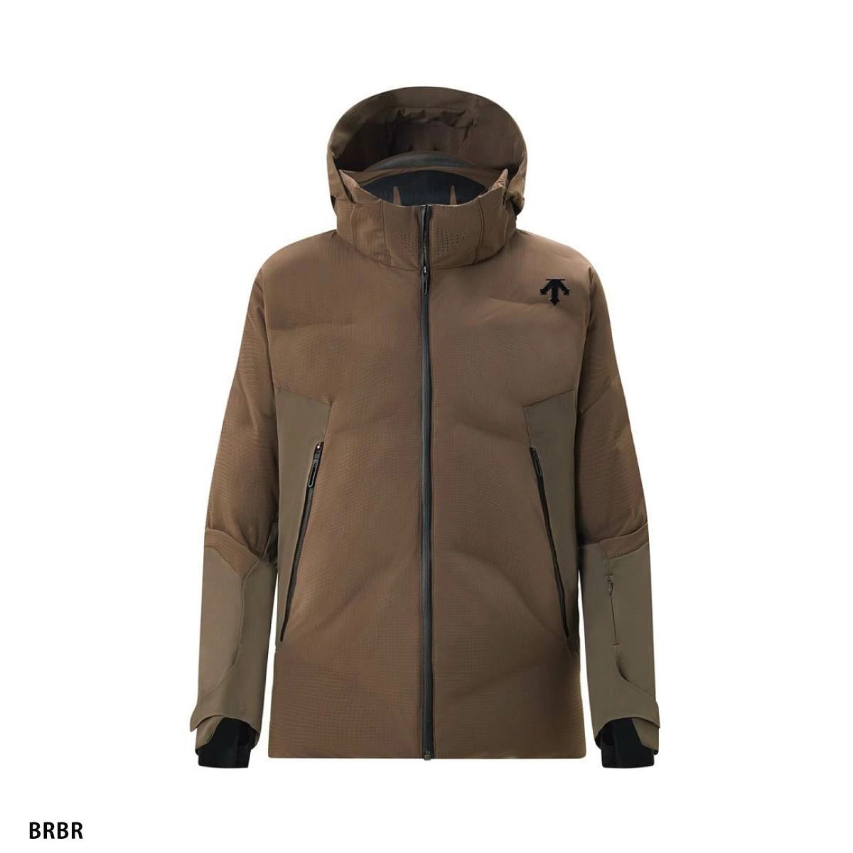 2425 DESCENTE MEN'S JACKET / DWMYGK23D