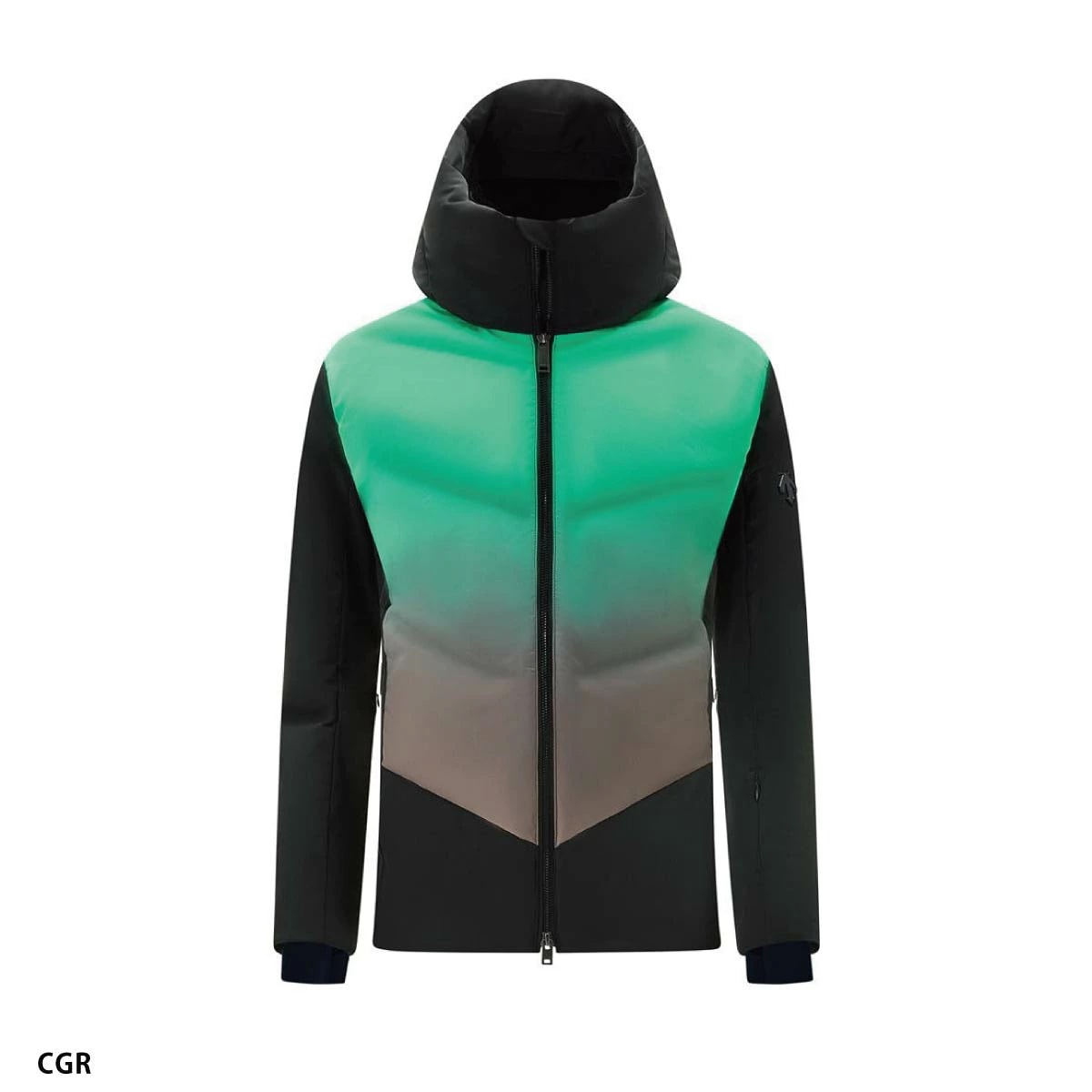2425 DESCENTE WOMEN'S JACKET / DWWYGK22YD