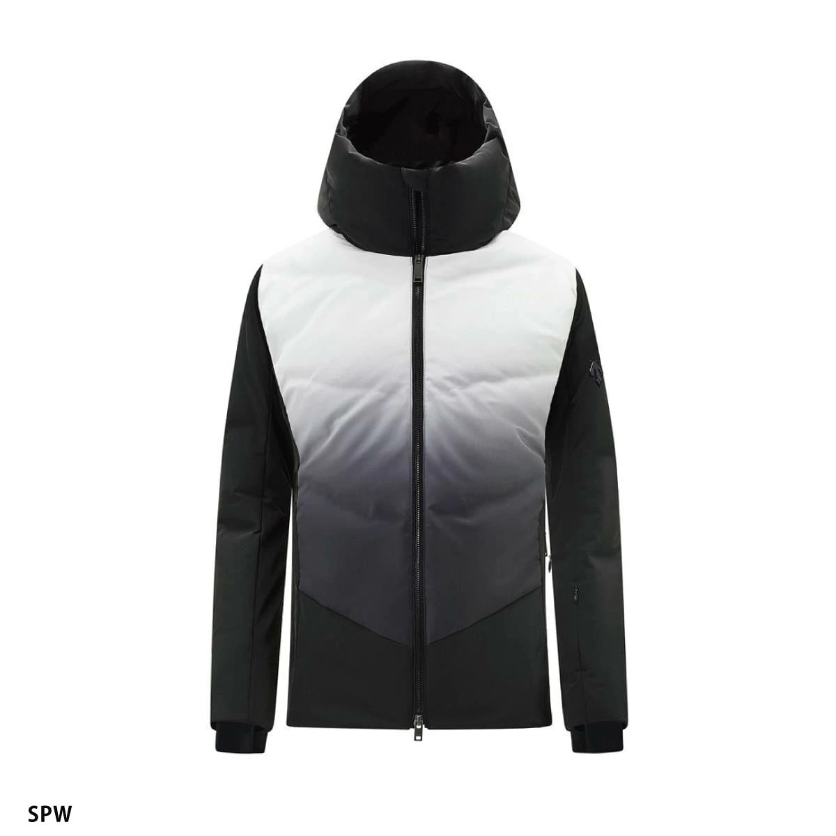 2425 DESCENTE WOMEN'S JACKET / DWWYGK22YD