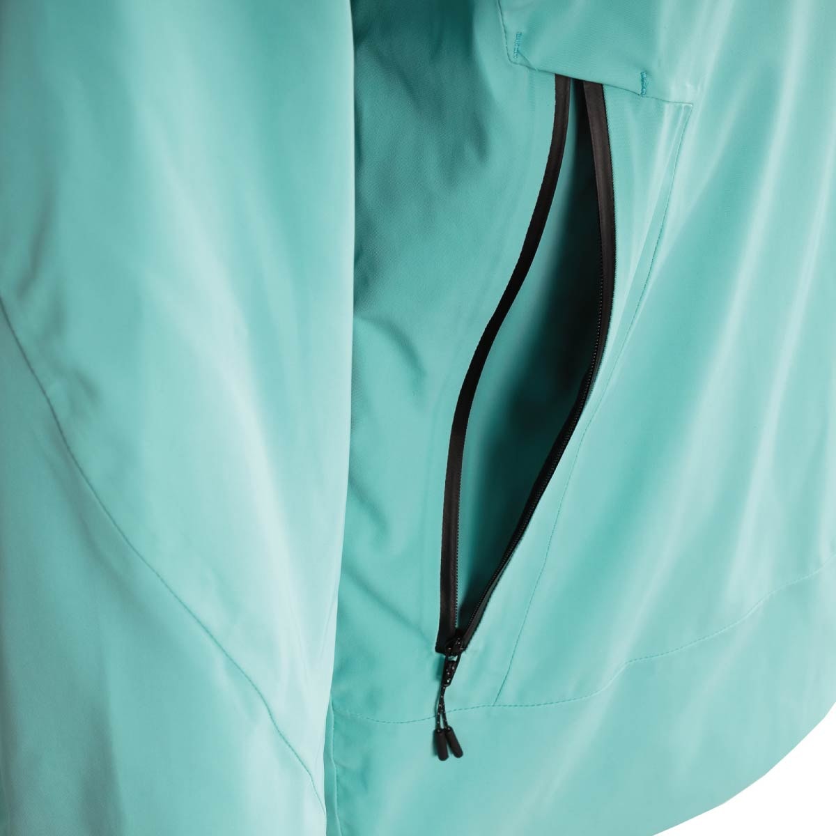 2425 DESCENTE WOMEN'S JACKET / DWWYGK22YD
