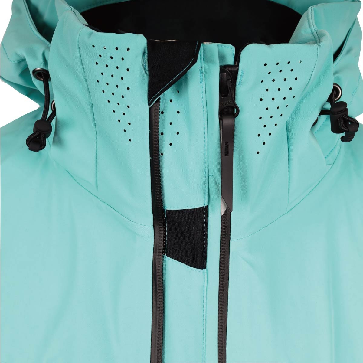2425 DESCENTE WOMEN'S JACKET / DWWYGK22YD